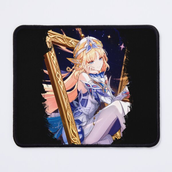 Item preview, Nicole - Genshin Impact designed and sold by superhetero.