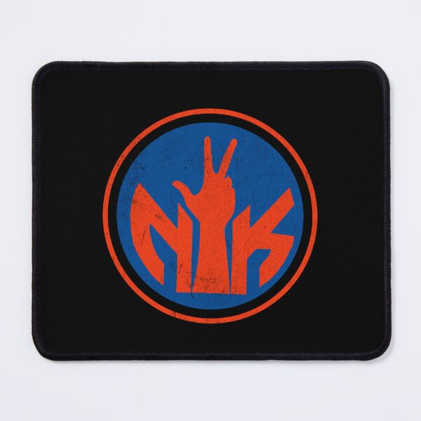 Item preview, NYK CAPTAIN - KNICKS FINALS designed and sold by delllsdesigns.