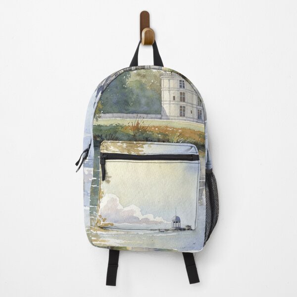 Item preview, Chambord (castle - central region - France) designed and sold by jefboutique6150.