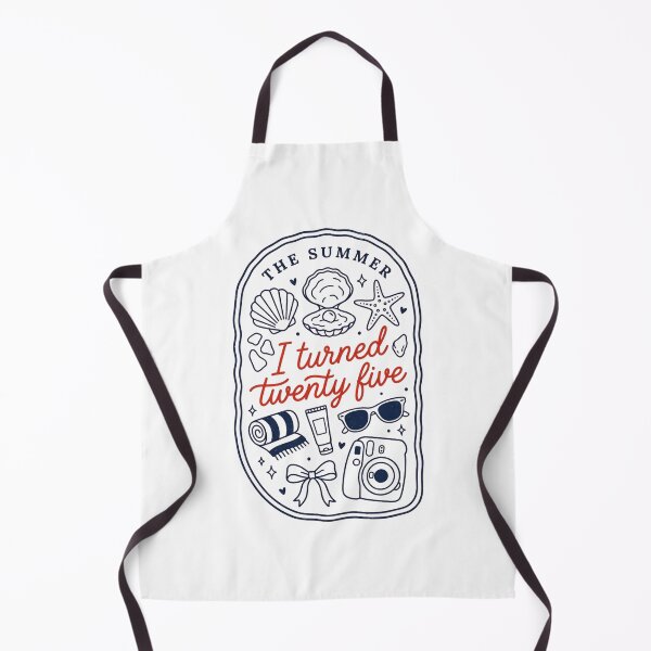 Item preview, The Summer I Turned 25 designed and sold by SilverOutlining.