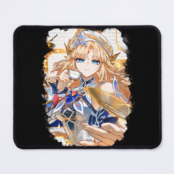Item preview, Nicole - Genshin Impact designed and sold by superhetero.