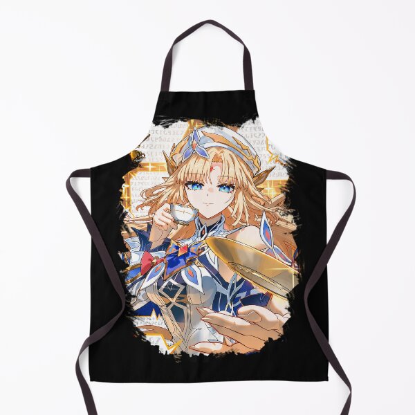 Item preview, Nicole - Genshin Impact designed and sold by superhetero.
