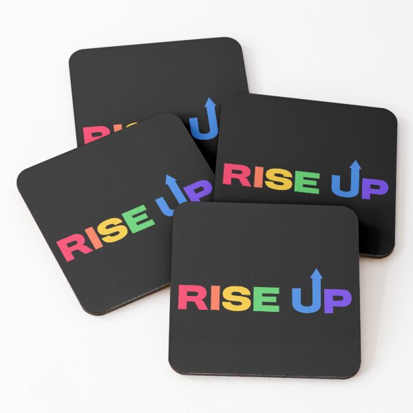 Item preview, Rise Up designed and sold by TheShopStores.