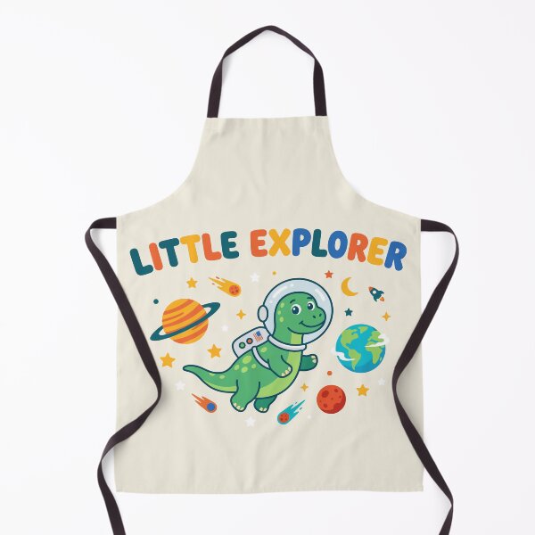 Item preview, Little Explorer designed and sold by Amir Faysal.