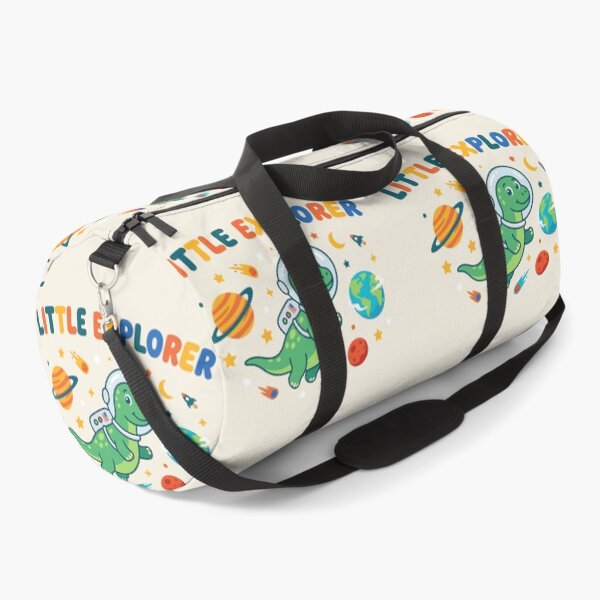 Item preview, Little Explorer designed and sold by Amir Faysal.