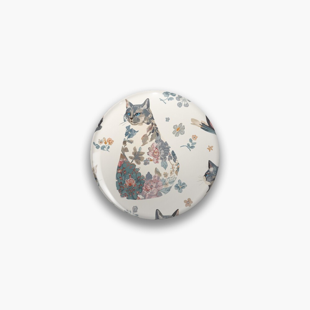Item preview, Pin designed and sold by Ricewantstea.
