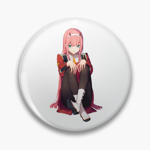 Item preview, Darling In The Franxx designed and sold by Marco Bottiglieri.