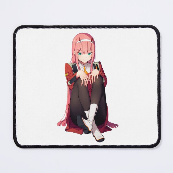Item preview, Darling In The Franxx designed and sold by Marco Bottiglieri.