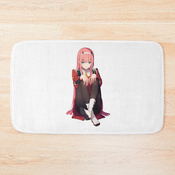 Item preview, Darling In The Franxx designed and sold by Marco Bottiglieri.