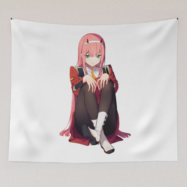 Item preview, Darling In The Franxx designed and sold by Marco Bottiglieri.