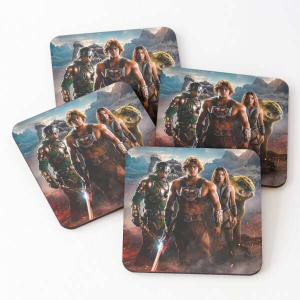 Item preview, masters of the universe designed and sold by Molsabounat.