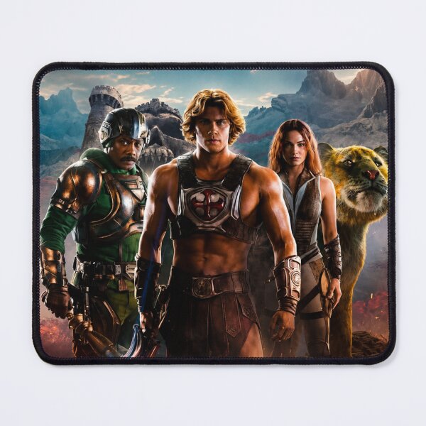 Item preview, masters of the universe designed and sold by Molsabounat.