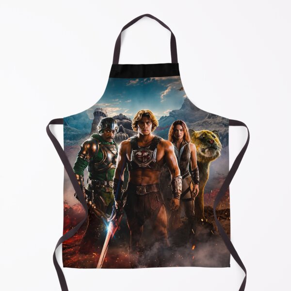 Item preview, masters of the universe designed and sold by Molsabounat.