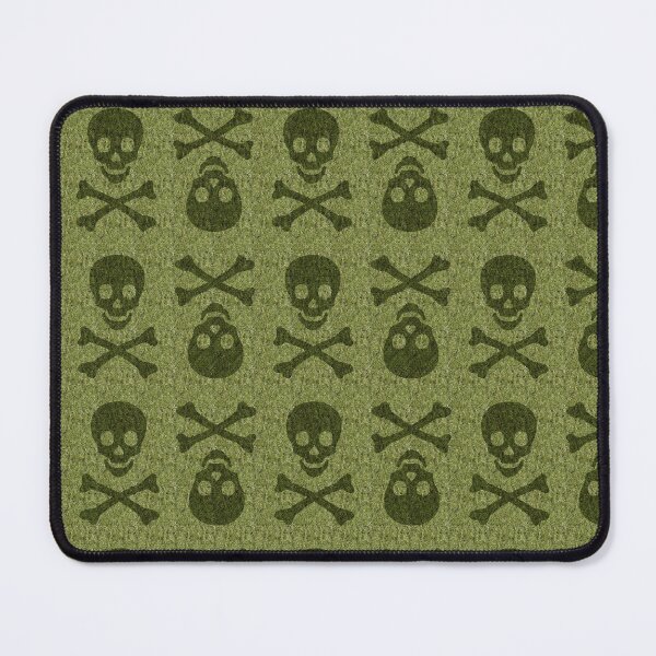 Item preview, Skull pattern designed and sold by Ricewantstea.
