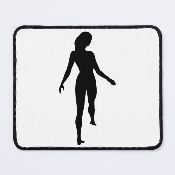 Item preview, Spinning Lady Optical Illusion designed and sold by TheDisloyalists.