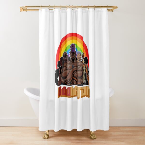 Item preview, Boo Nation: Pride Edition  designed and sold by belasco64.