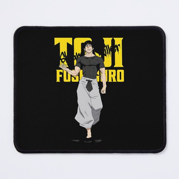 Item preview, Toji designed and sold by jumister22.