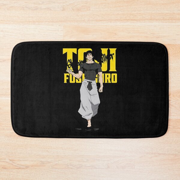 Item preview, Toji designed and sold by jumister22.