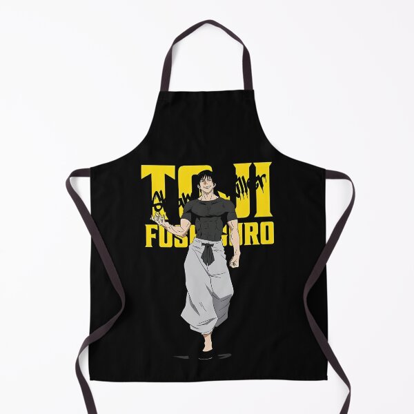 Item preview, Toji designed and sold by jumister22.