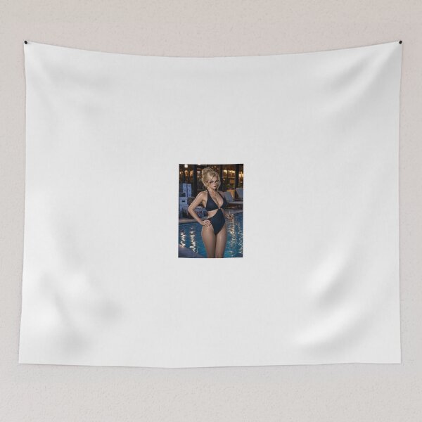 Item preview, Ilya Martin in Black Monokini by Poolside designed and sold by CathryneDelamort.