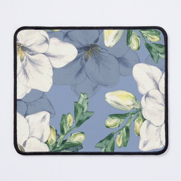 Item preview, Flower pattern designed and sold by Ricewantstea.