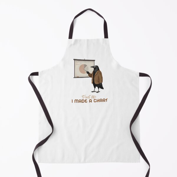 Item preview, Professional Bird Unprofessional Slides – Funny Crow Retro designed and sold by Cutie Galore.