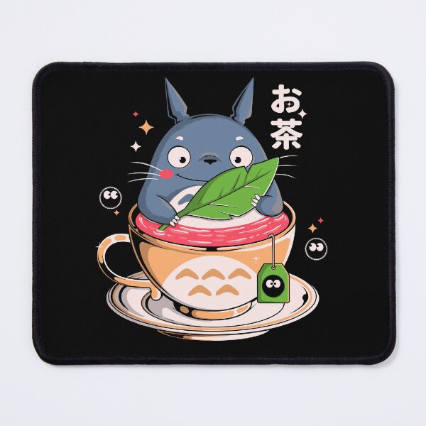Item preview, My Tea Neighbor designed and sold by Eoli Studio.