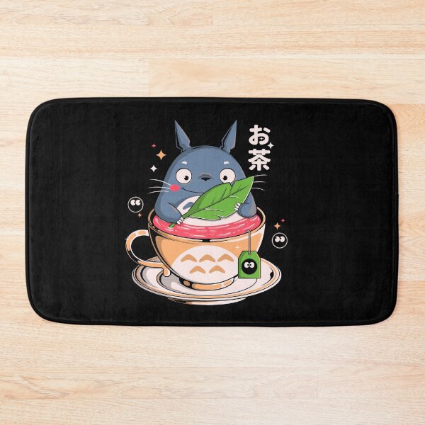 Item preview, My Tea Neighbor designed and sold by Eoli Studio.