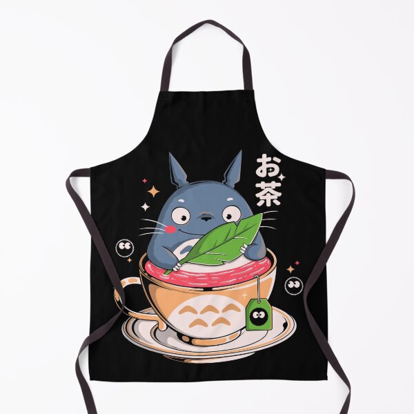 Item preview, My Tea Neighbor designed and sold by Eoli Studio.
