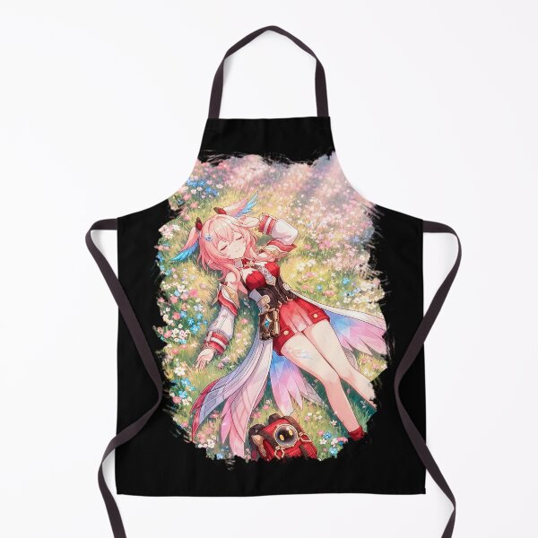 Item preview, Linnea Genshin designed and sold by superhetero.