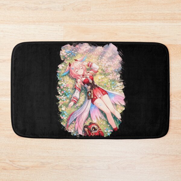 Item preview, Linnea Genshin designed and sold by superhetero.