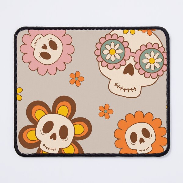 Item preview, Skull pattern designed and sold by Ricewantstea.