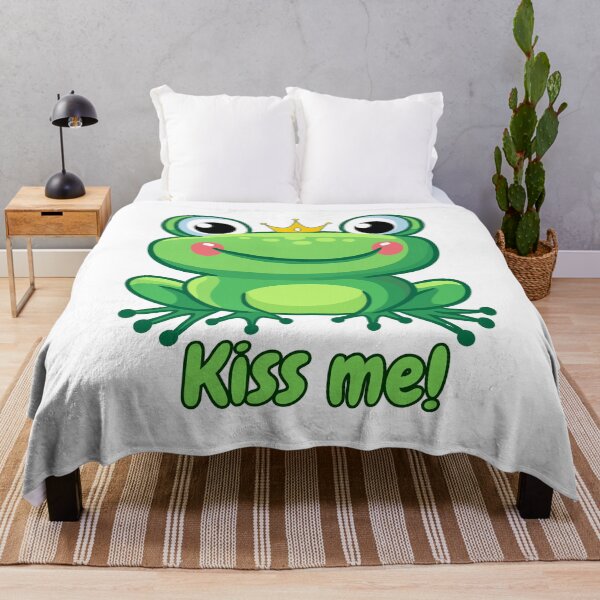 Item preview, Kiss me! - It could be a prince or a princess designed and sold by RinaGArt.