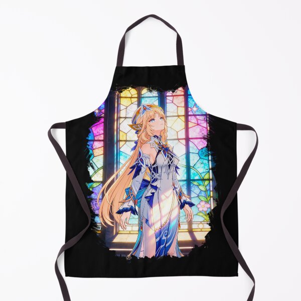 Item preview, Nicole - Genshin Impact designed and sold by superhetero.