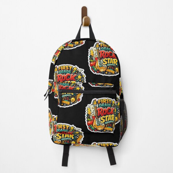 Item preview, First Grade Rockstar designed and sold by XYZ Studio.