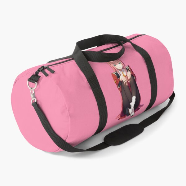Item preview, Darling In The Franxx; Fuchsia designed and sold by Marco Bottiglieri.