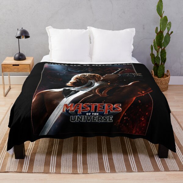 Item preview, masters of the universe designed and sold by Molsabounat.