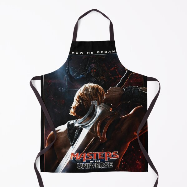 Item preview, masters of the universe designed and sold by Molsabounat.