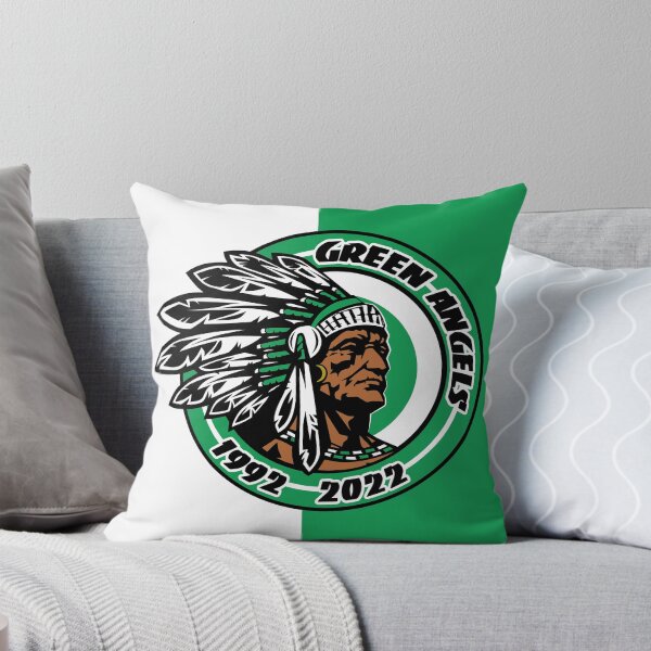 Item preview, Green Angels 1992 designed and sold by Ultrastik.