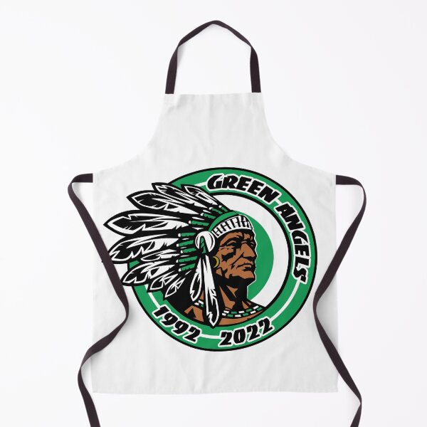 Item preview, Green Angels 1992 designed and sold by Ultrastik.