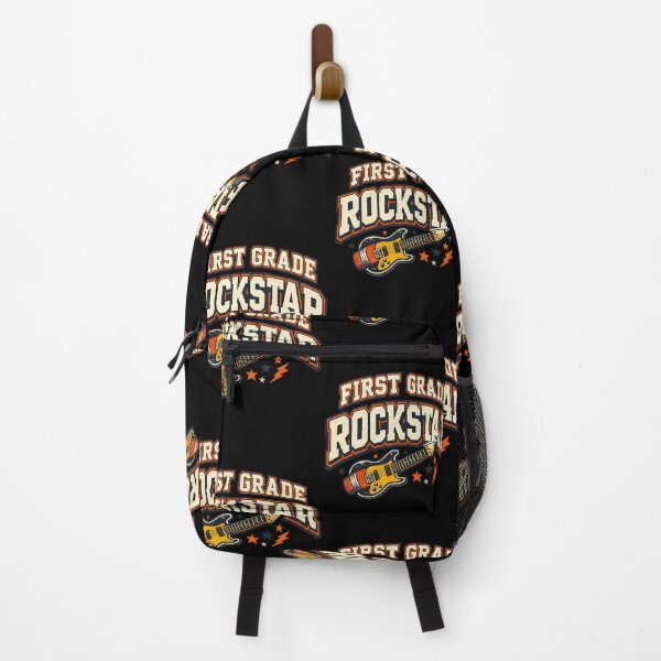 Item preview, First Grade Rockstar designed and sold by XYZ Studio.