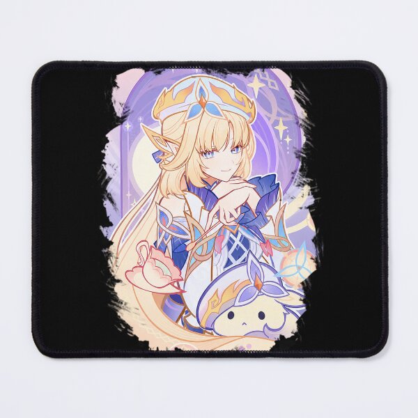Item preview, Nicole - Genshin Impact v2 designed and sold by superhetero.