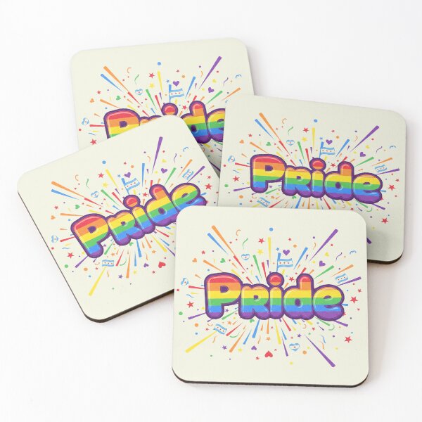 Item preview, Chicago Pride designed and sold by ArtitudePrintLb.