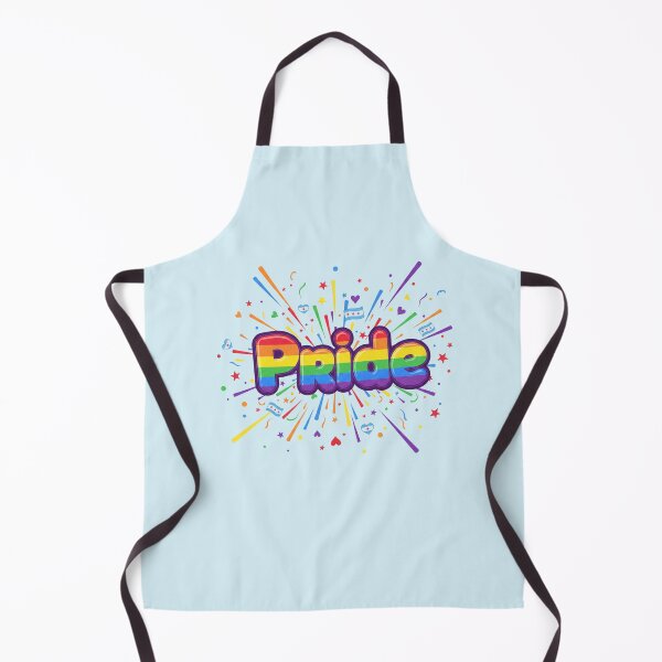 Item preview, Chicago Pride designed and sold by ArtitudePrintLb.