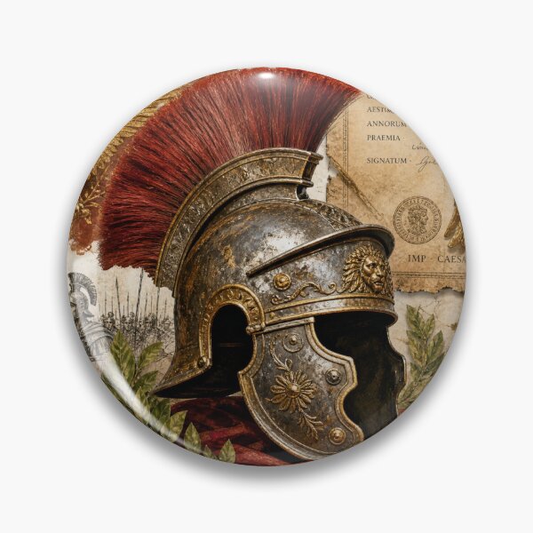 Item preview, Roman Legions: Glory of the Empire designed and sold by DarVibe Designs.