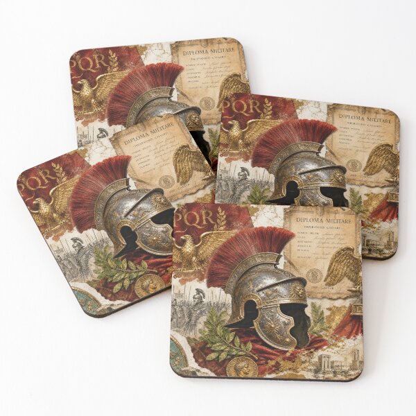 Item preview, Roman Legions: Glory of the Empire designed and sold by DarVibe Designs.