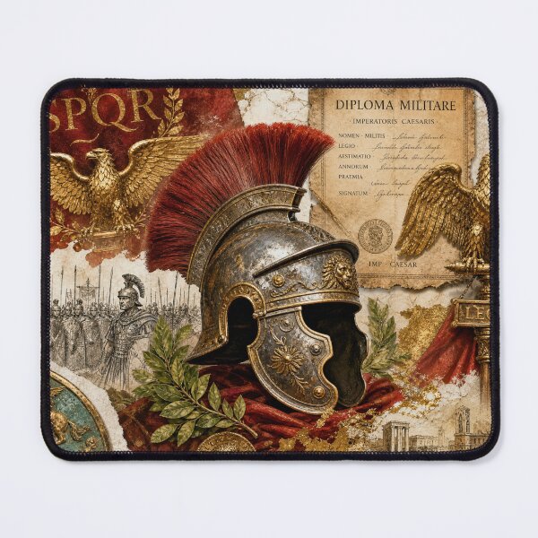 Item preview, Roman Legions: Glory of the Empire designed and sold by DarVibe Designs.