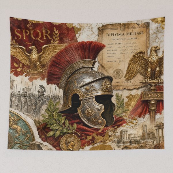 Item preview, Roman Legions: Glory of the Empire designed and sold by DarVibe Designs.