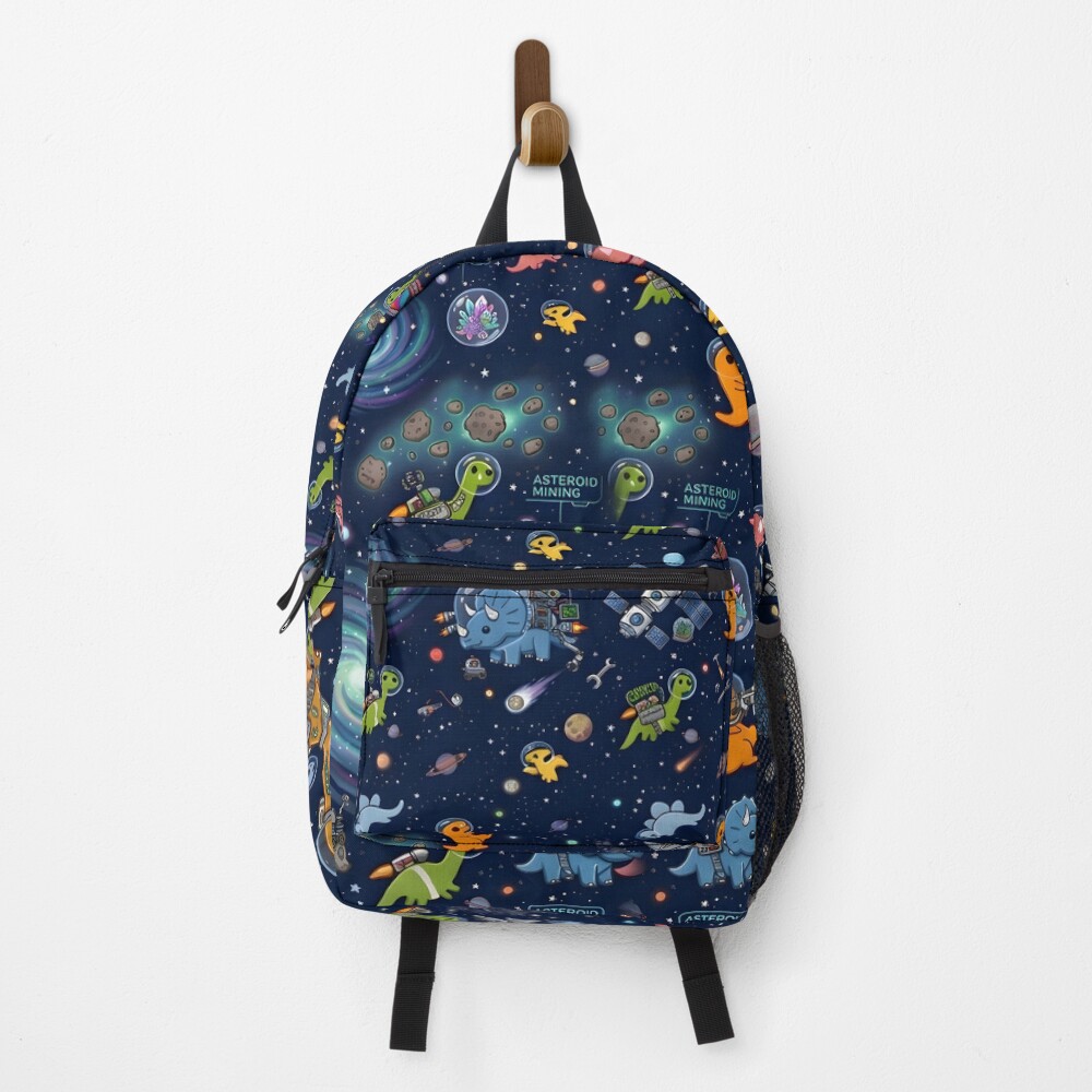 Item preview, Backpack designed and sold by Differenceee.