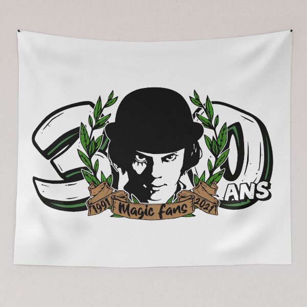 Item preview, Magic Fans 1991 Anniversary designed and sold by Ultrastik.